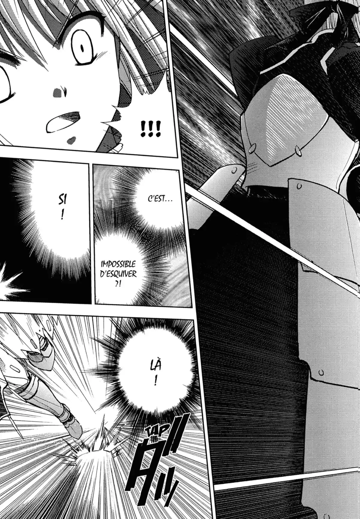 Fate/Stay Night Volume 4 page 74