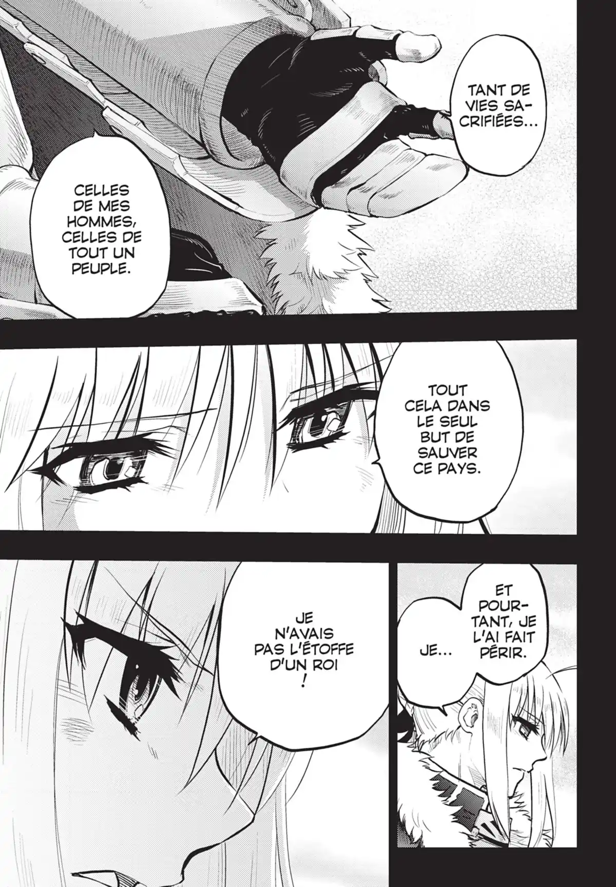 Fate/Stay Night Volume 13 page 24