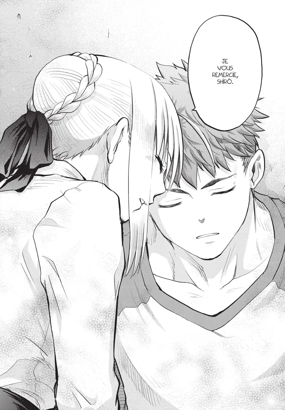 Fate/Stay Night Volume 13 page 41