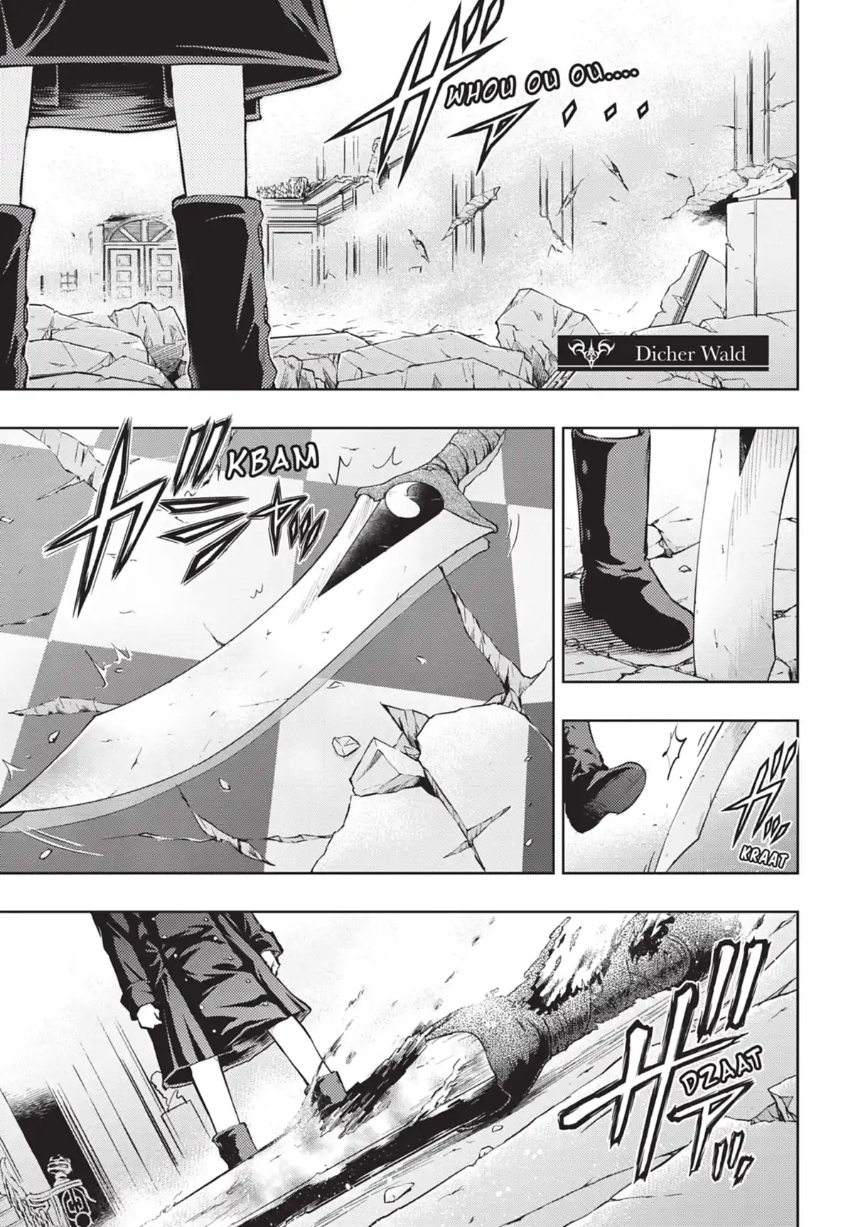 Fate/Stay Night Volume 13 page 42