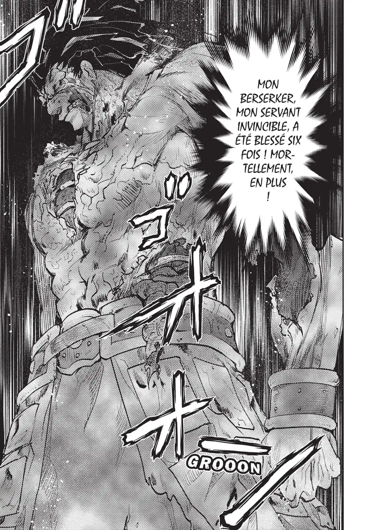 Fate/Stay Night Volume 13 page 46