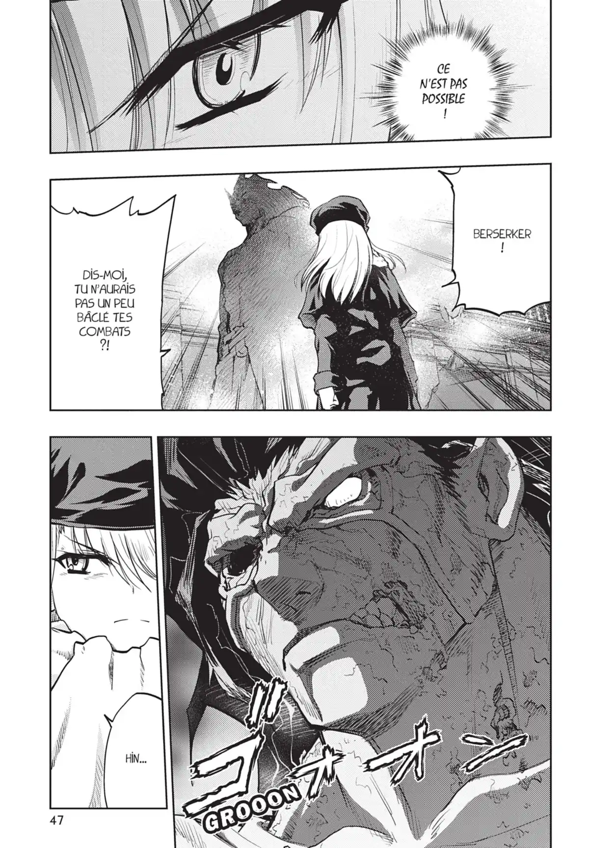 Fate/Stay Night Volume 13 page 48