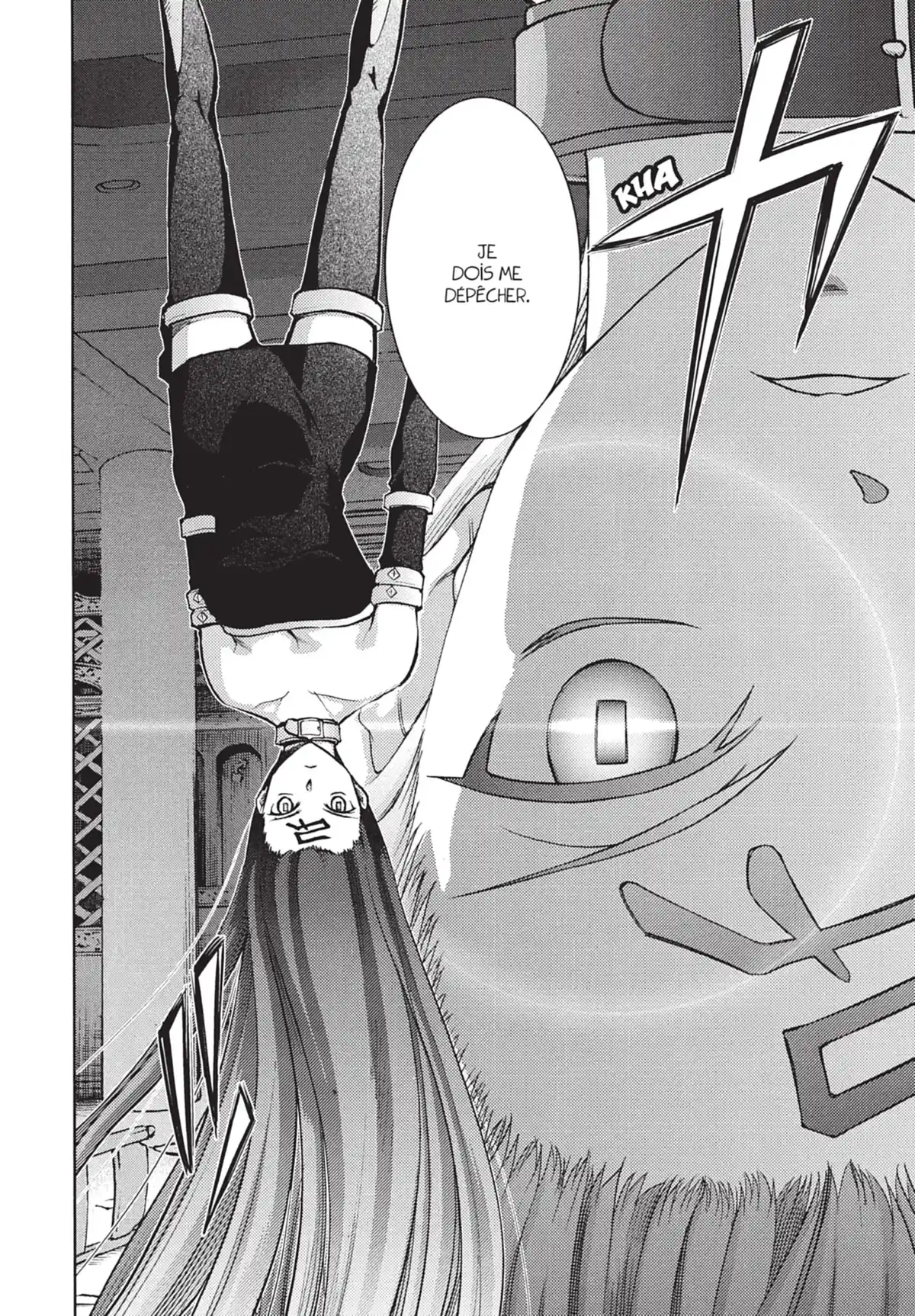 Fate/Stay Night Volume 6 page 101