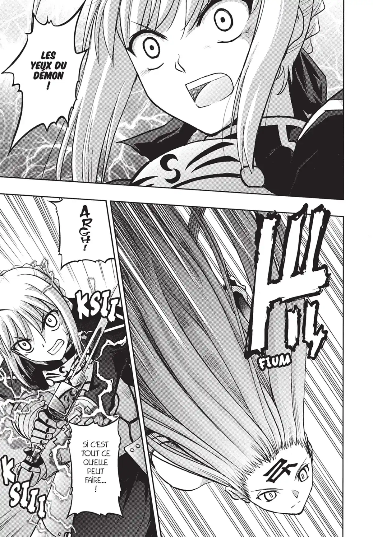 Fate/Stay Night Volume 6 page 102