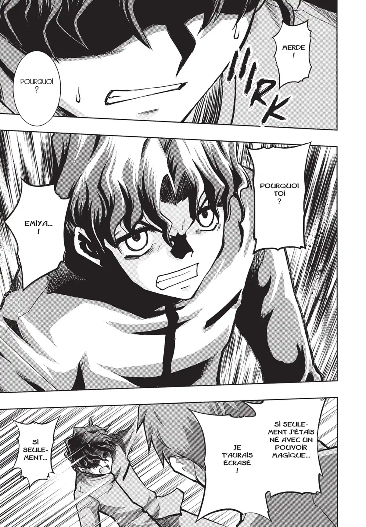 Fate/Stay Night Volume 6 page 120
