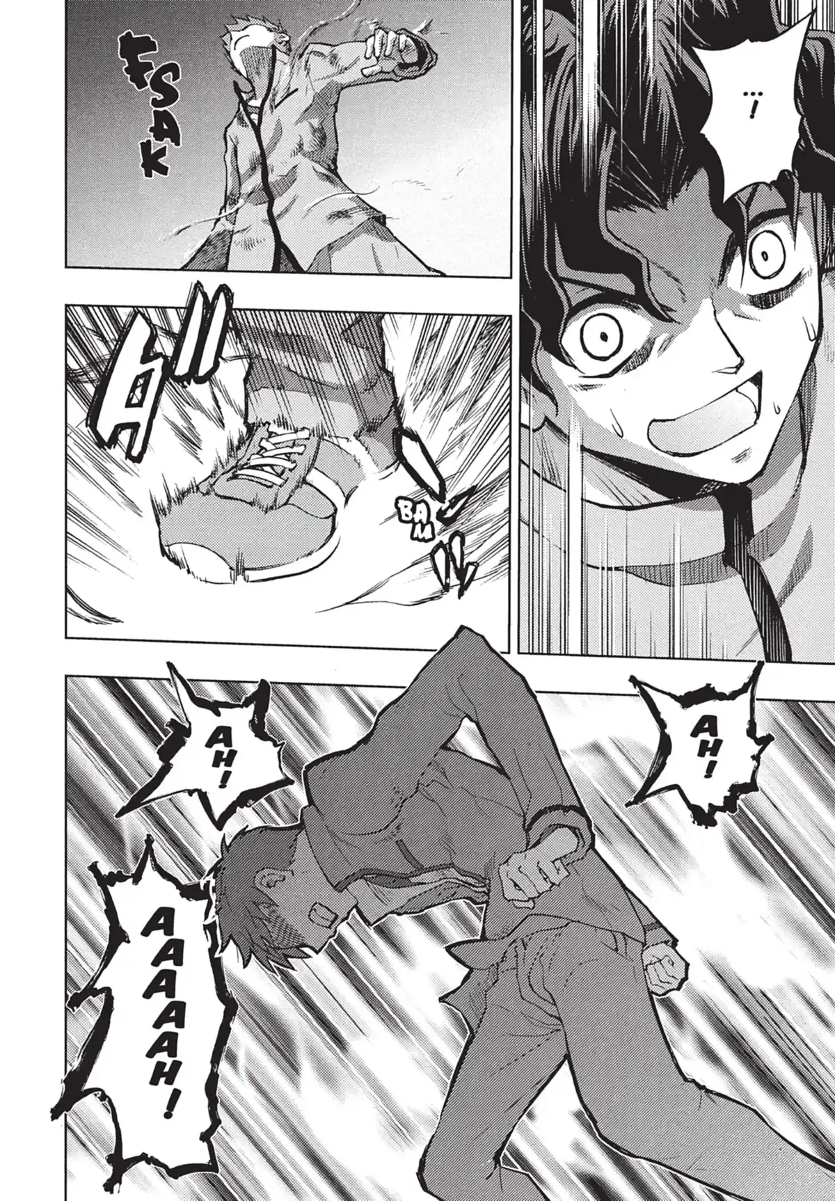 Fate/Stay Night Volume 6 page 127