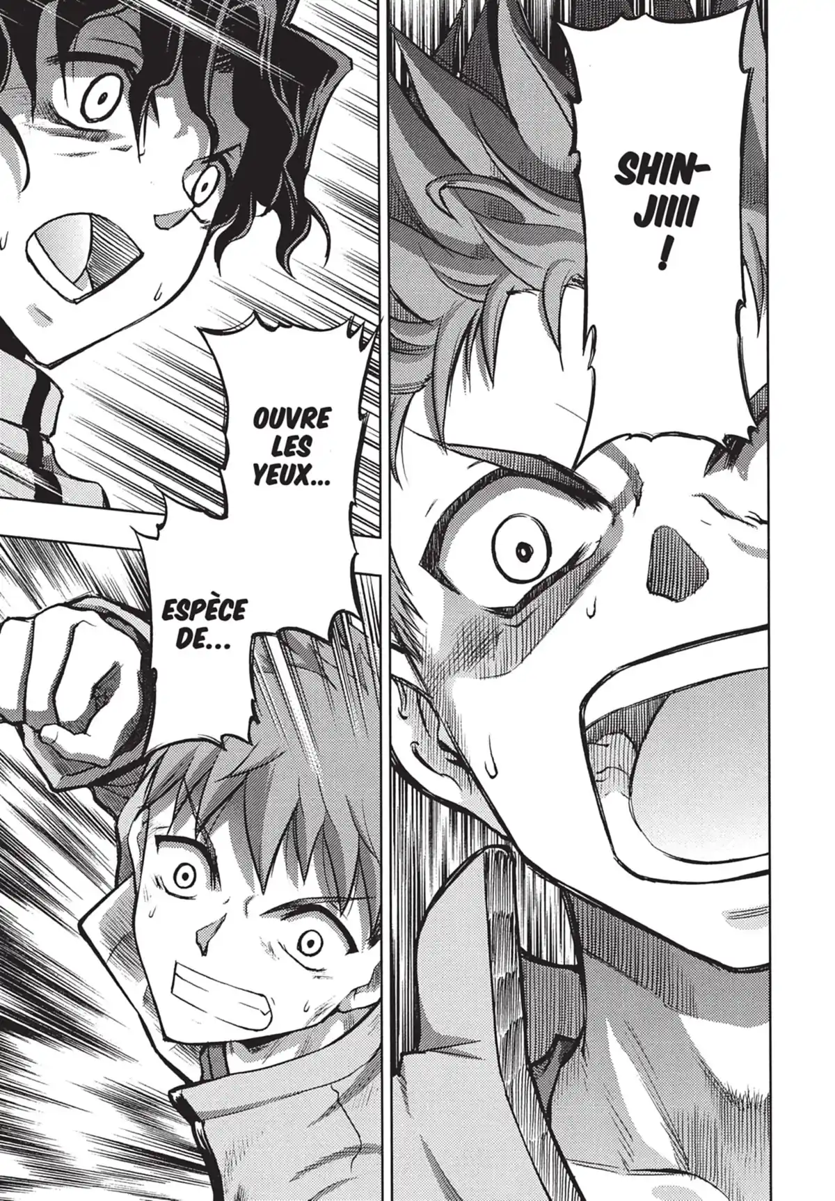 Fate/Stay Night Volume 6 page 128