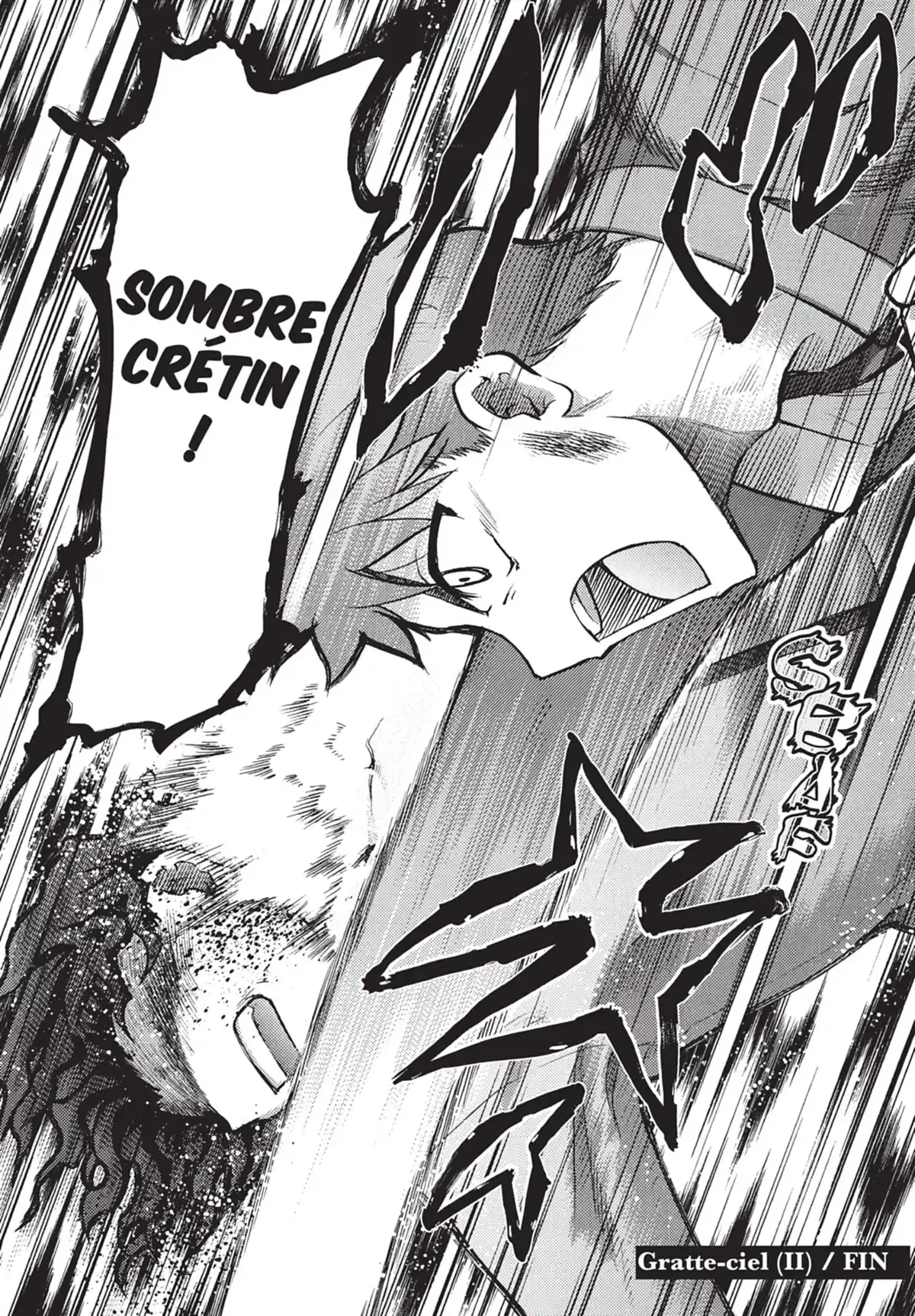Fate/Stay Night Volume 6 page 129