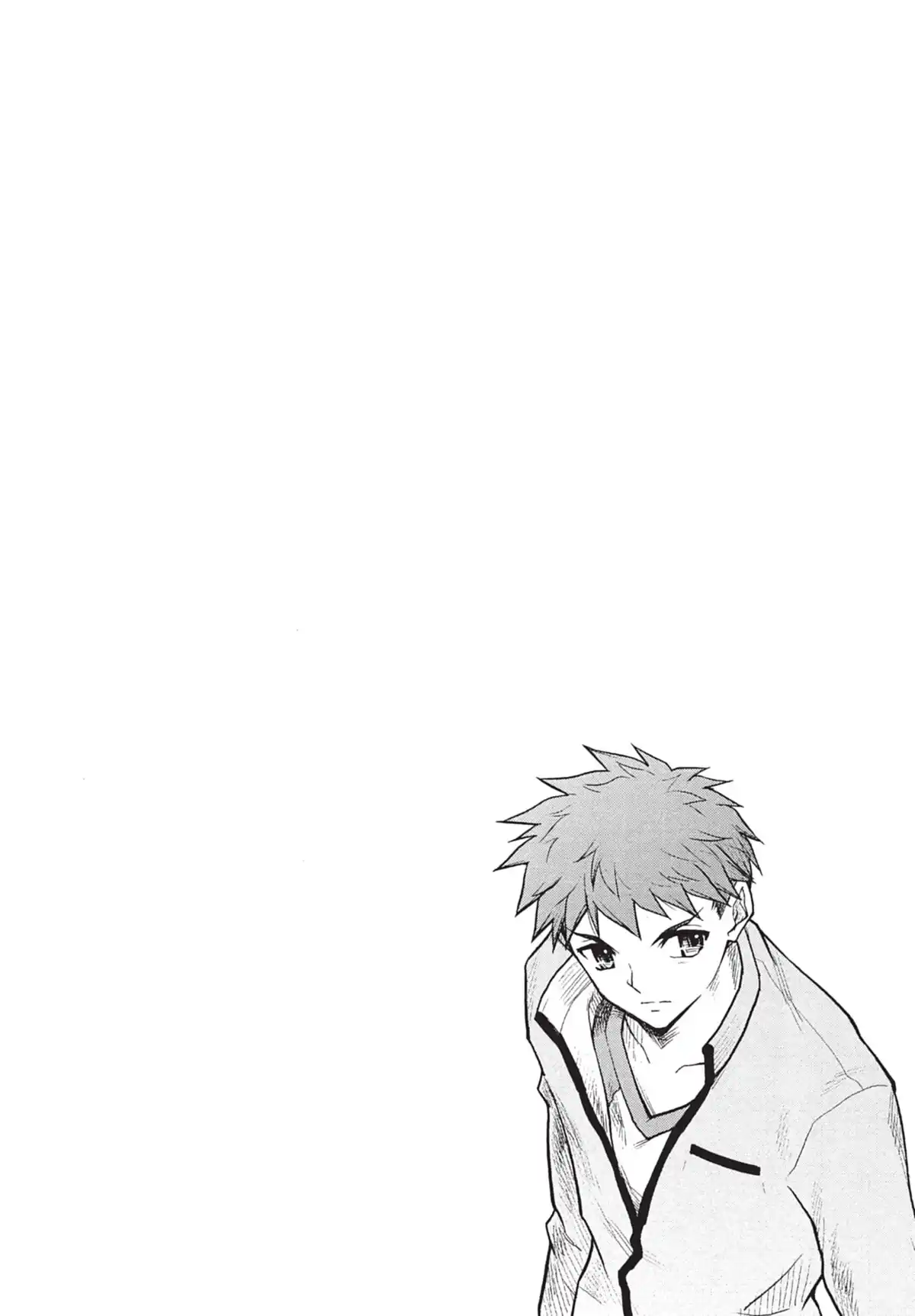 Fate/Stay Night Volume 6 page 131