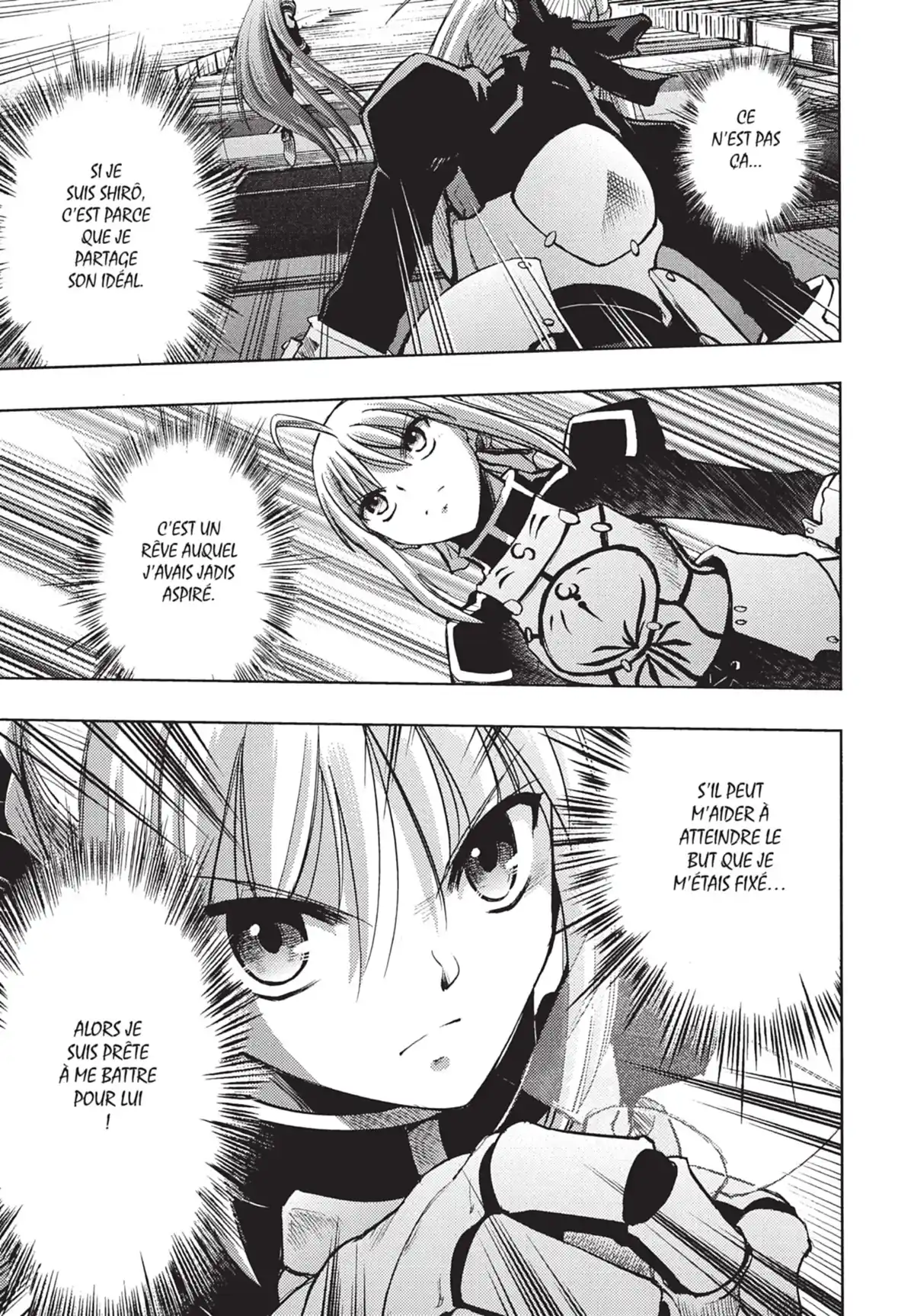 Fate/Stay Night Volume 6 page 82
