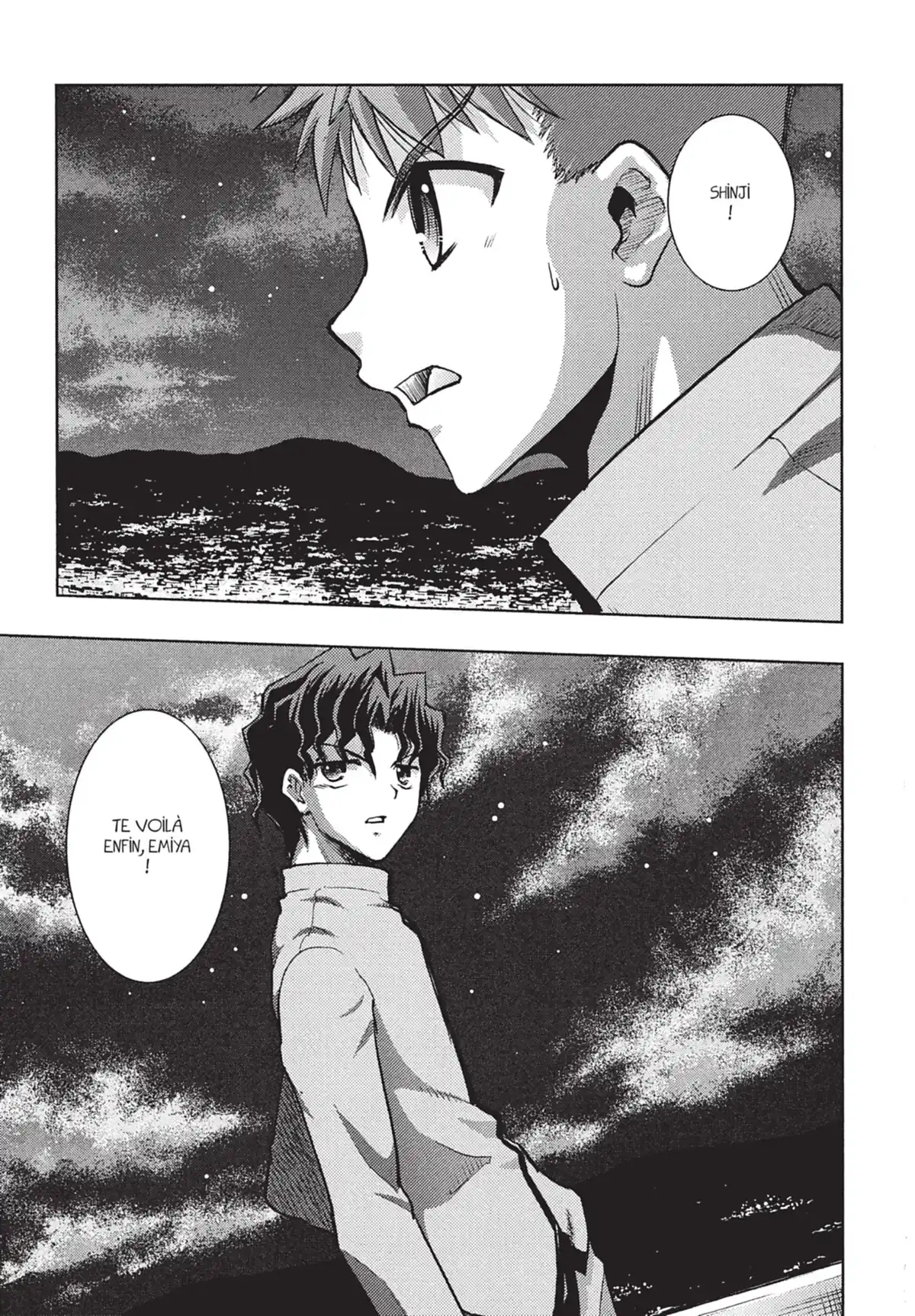Fate/Stay Night Volume 6 page 84