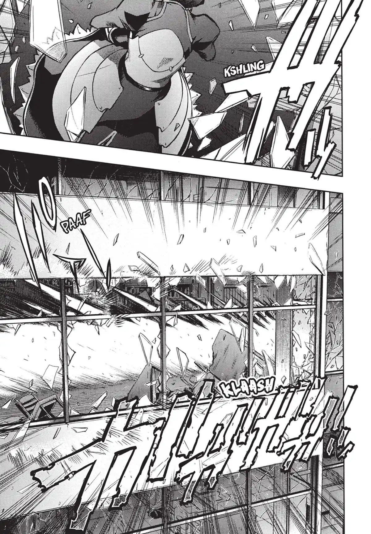 Fate/Stay Night Volume 6 page 90