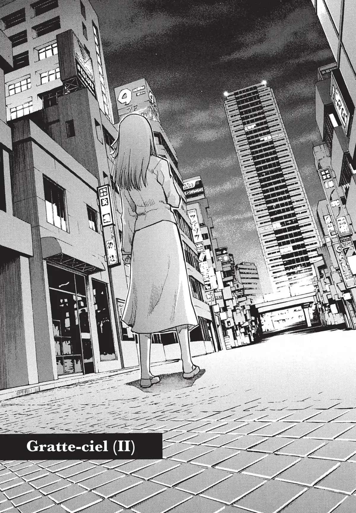 Fate/Stay Night Volume 6 page 92