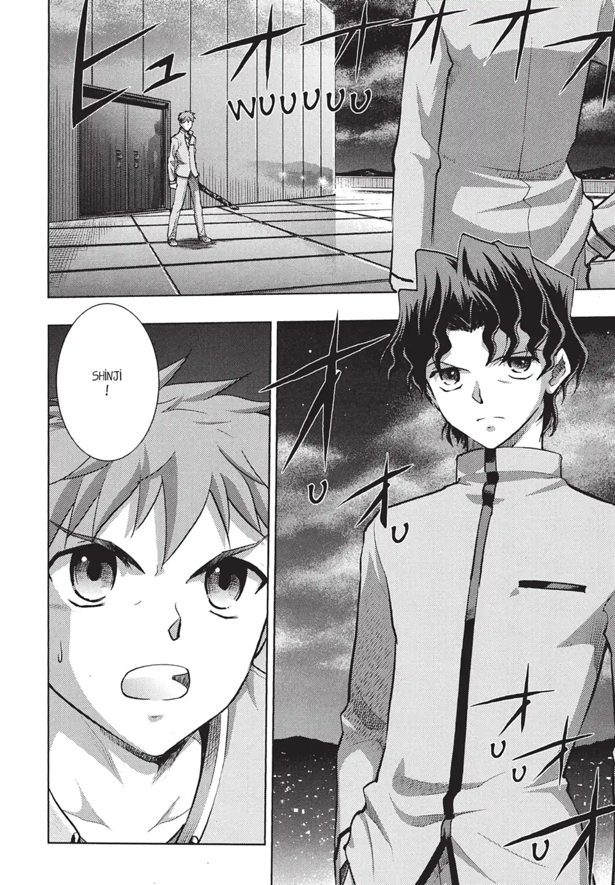 Fate/Stay Night Volume 6 page 93
