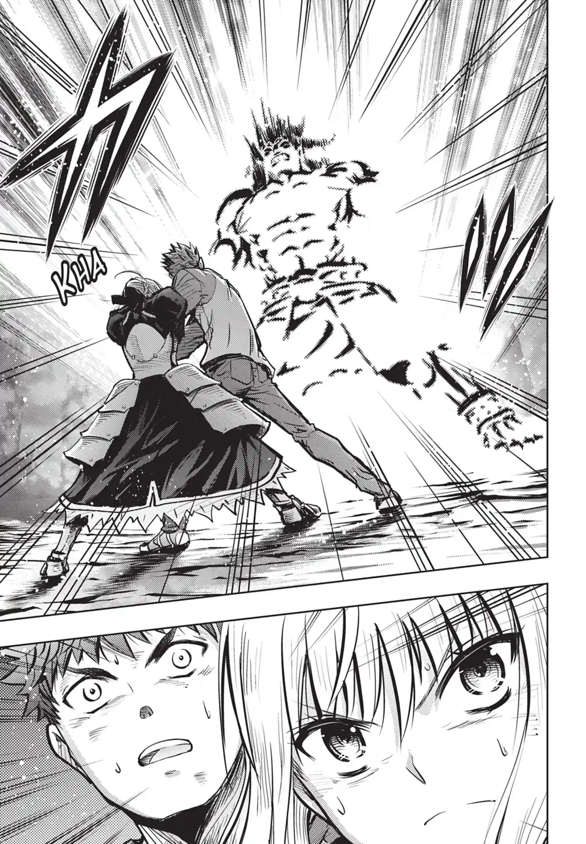 Fate/Stay Night Volume 14 page 44