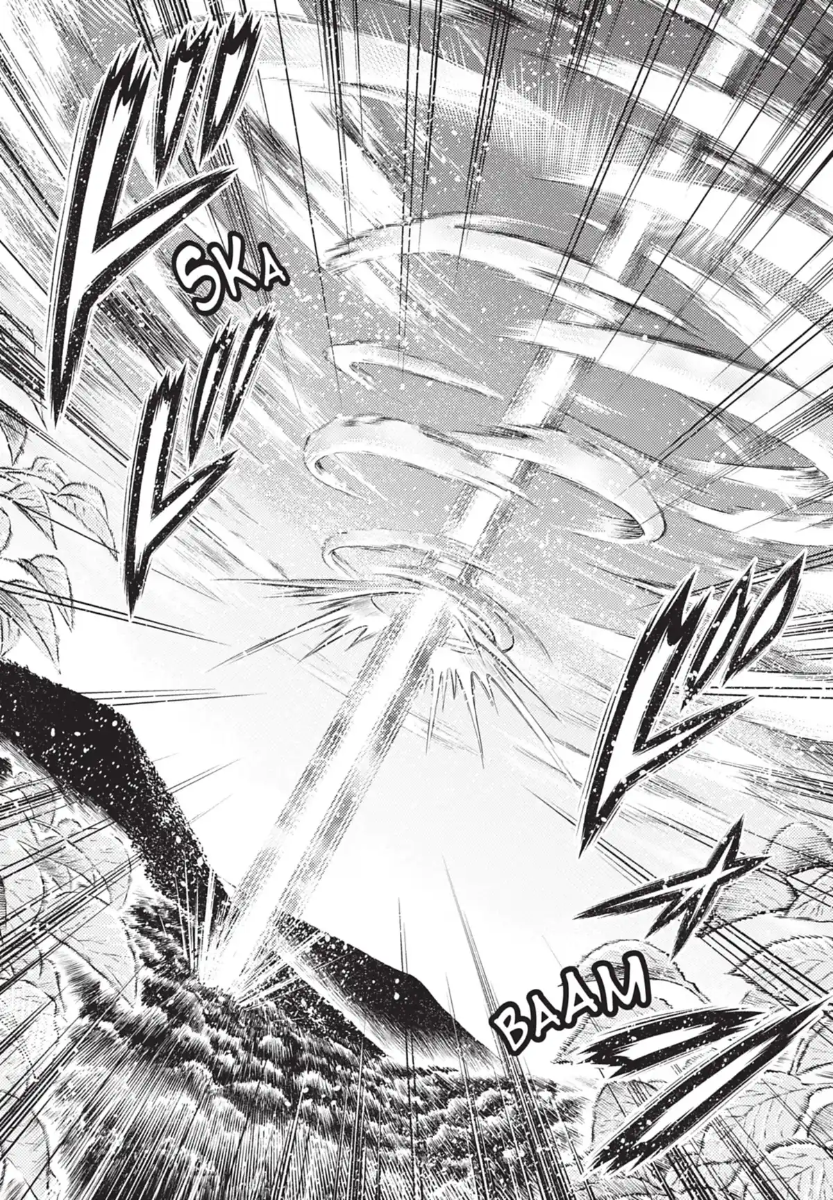 Fate/Stay Night Volume 14 page 45