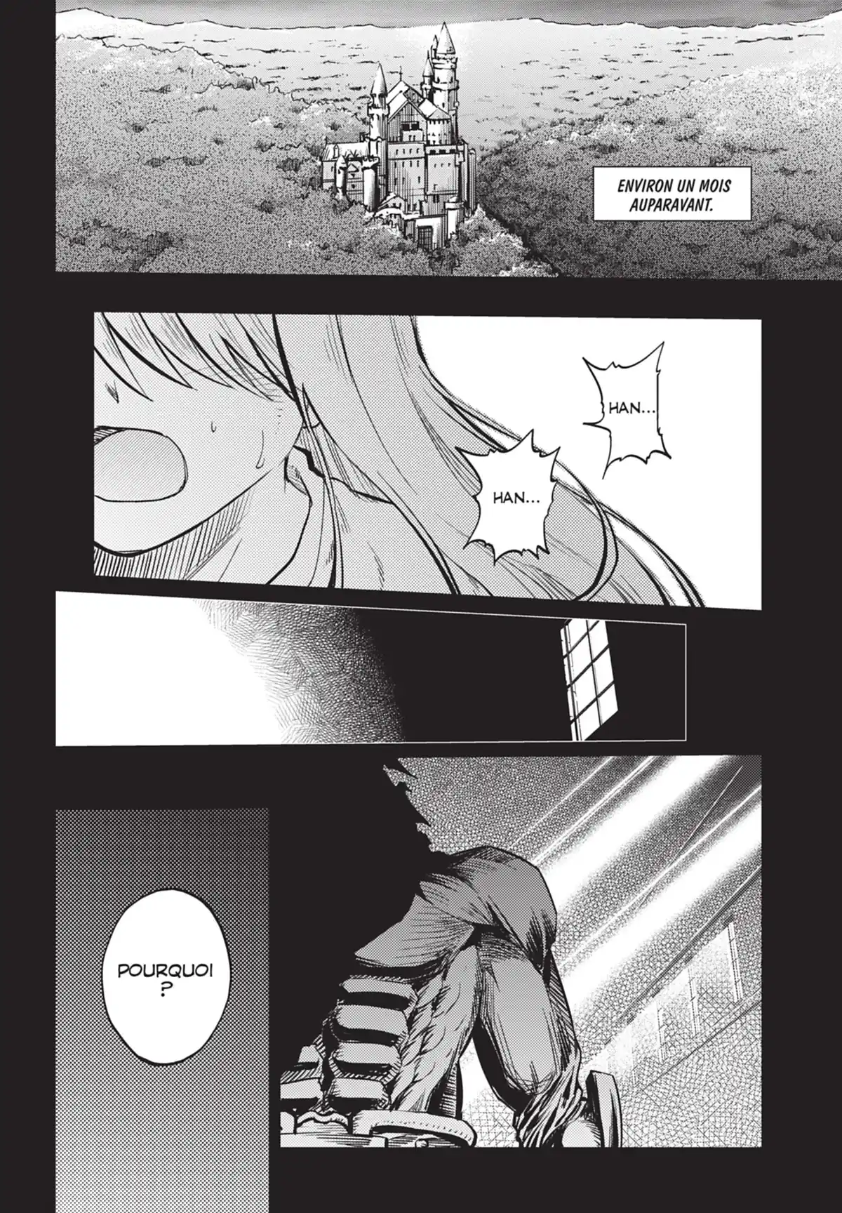 Fate/Stay Night Volume 14 page 57