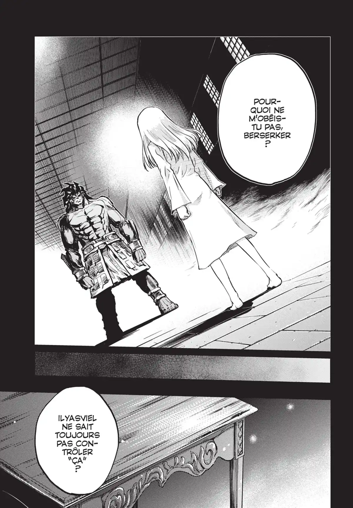 Fate/Stay Night Volume 14 page 58