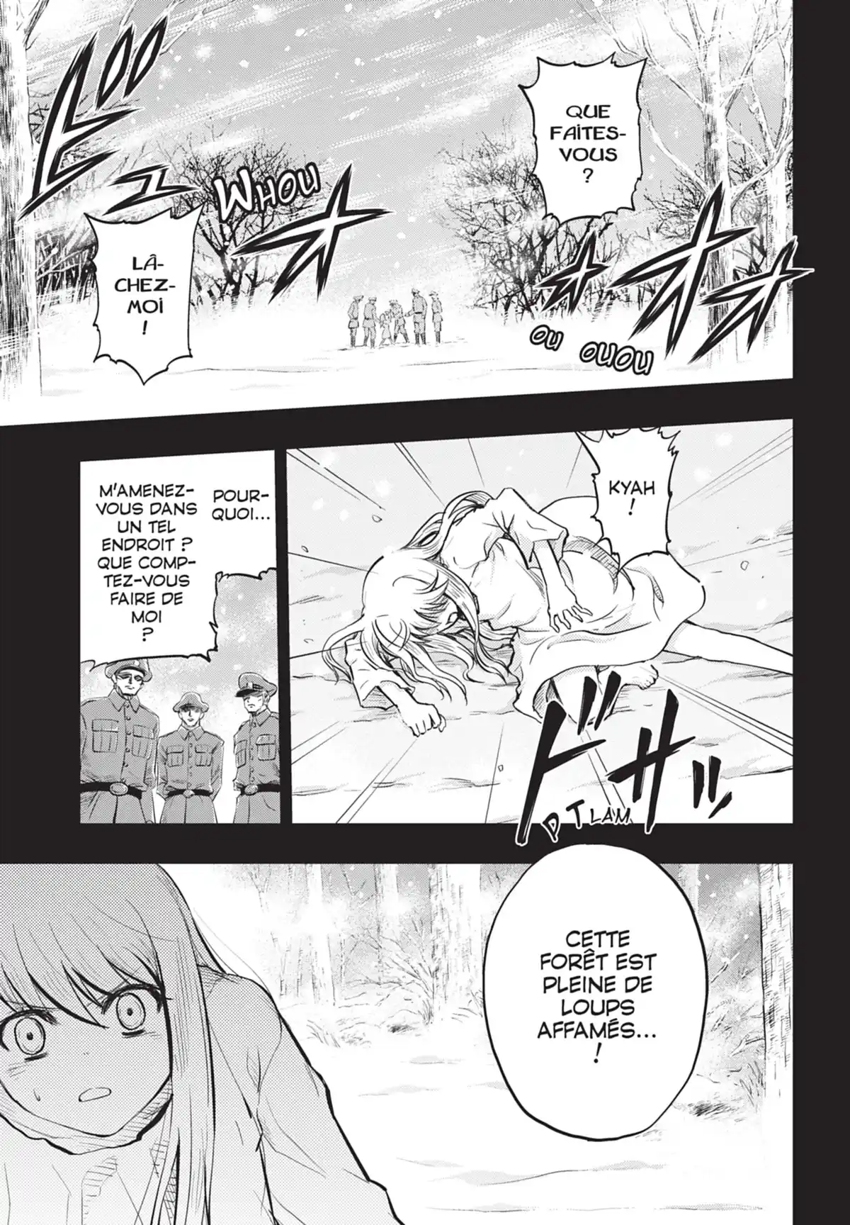 Fate/Stay Night Volume 14 page 62