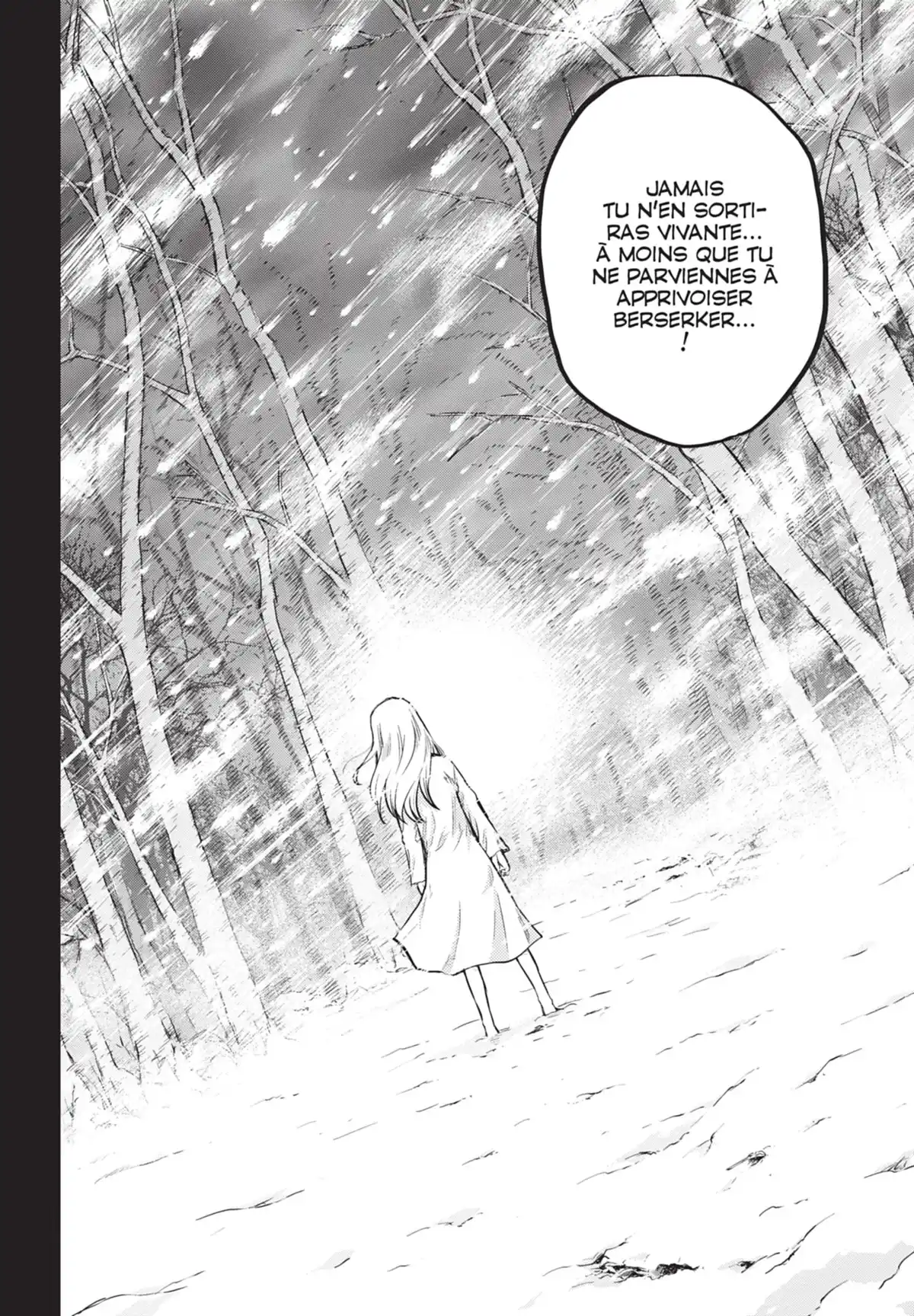 Fate/Stay Night Volume 14 page 63