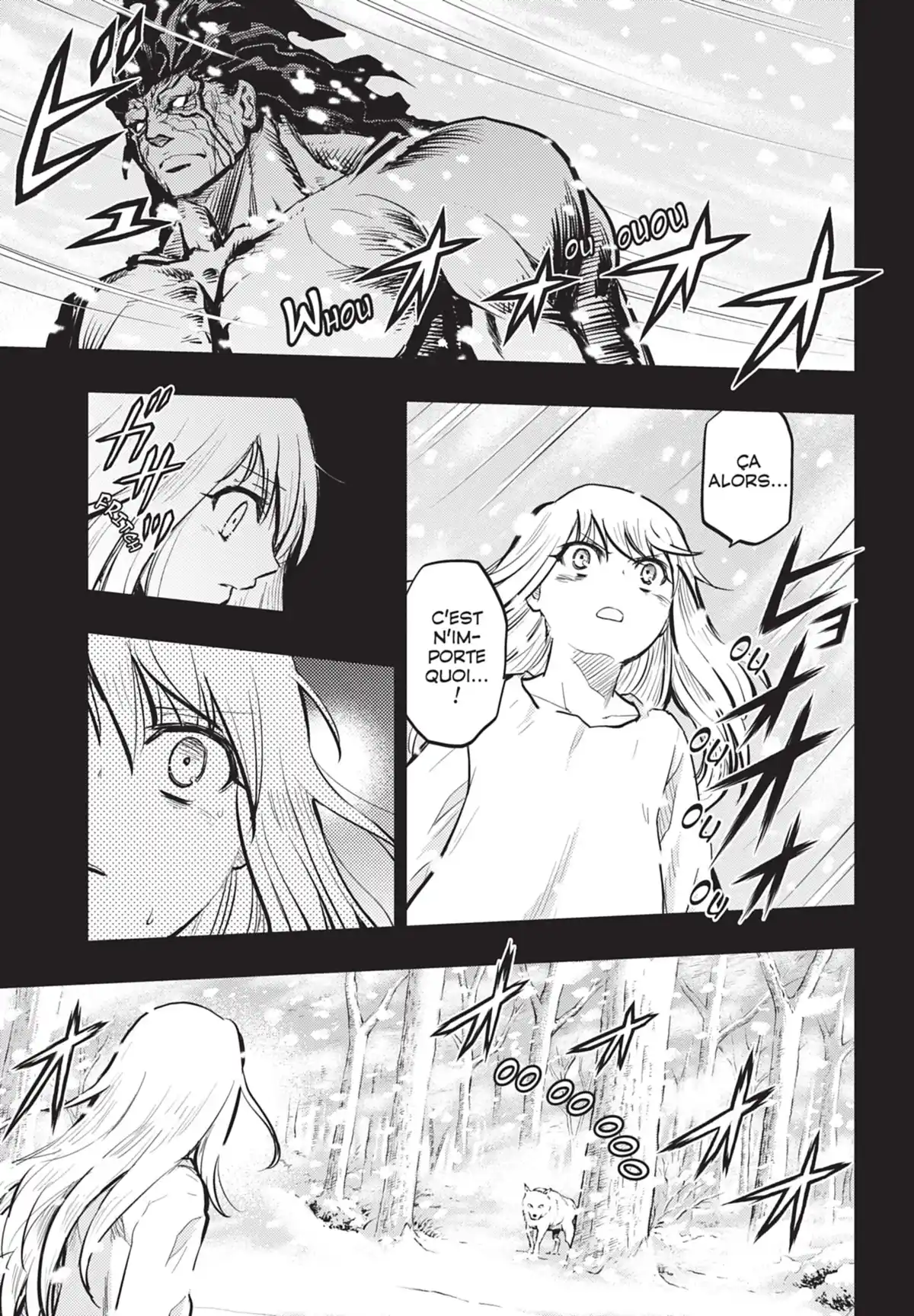 Fate/Stay Night Volume 14 page 64