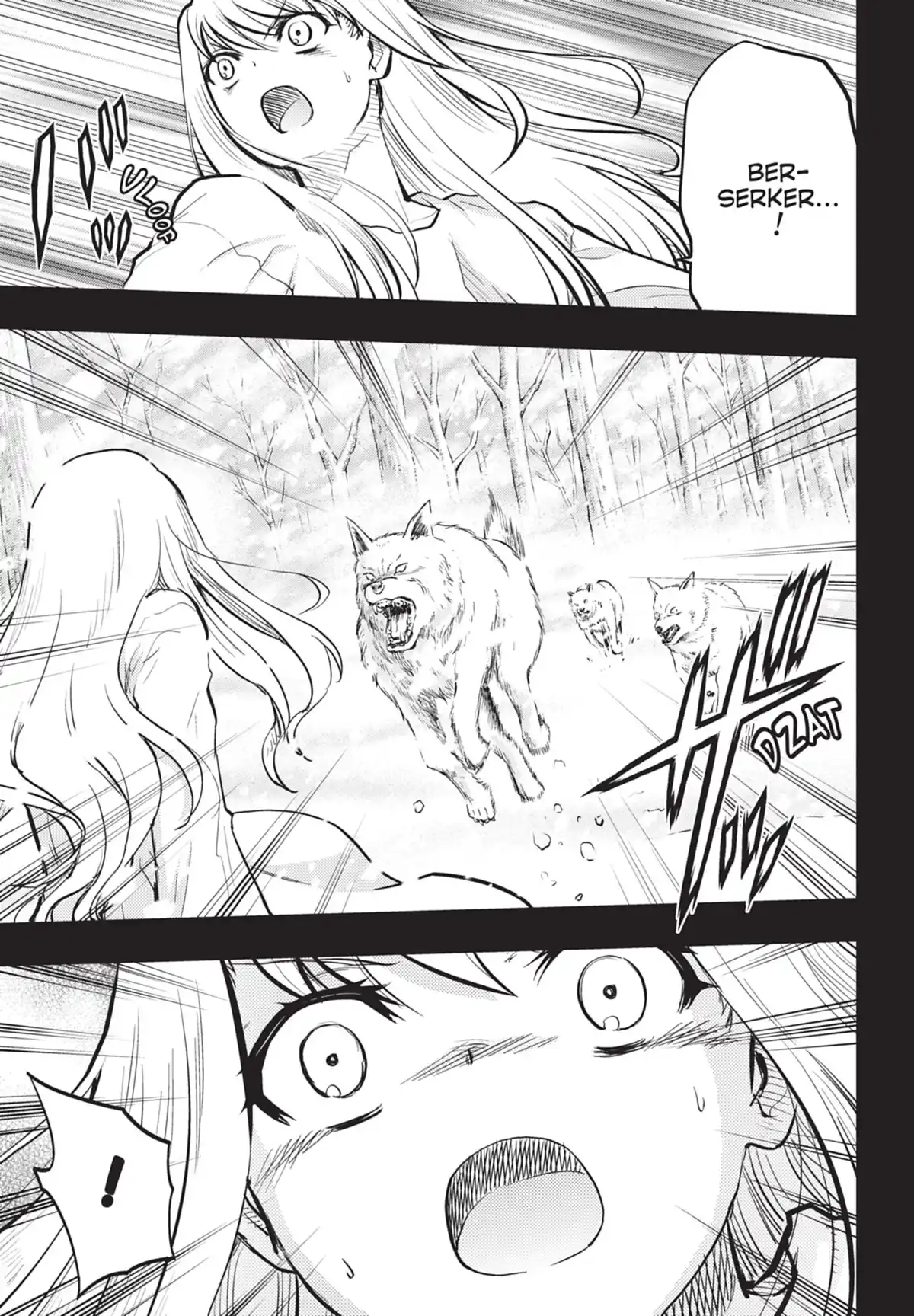 Fate/Stay Night Volume 14 page 66