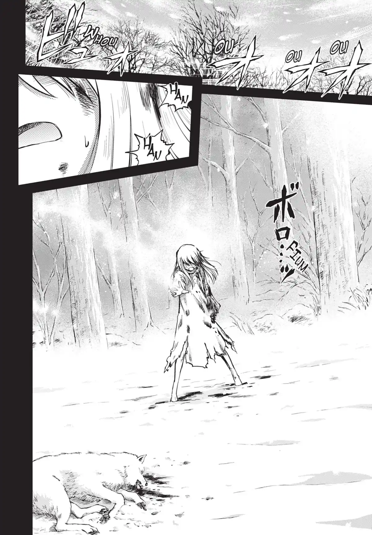 Fate/Stay Night Volume 14 page 67