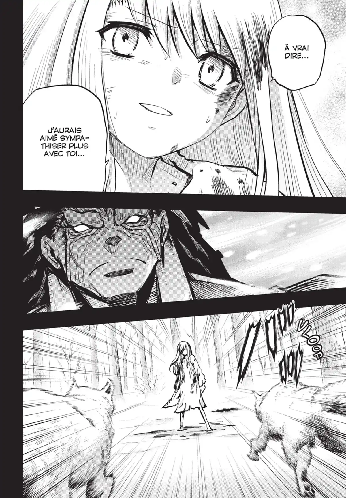 Fate/Stay Night Volume 14 page 69