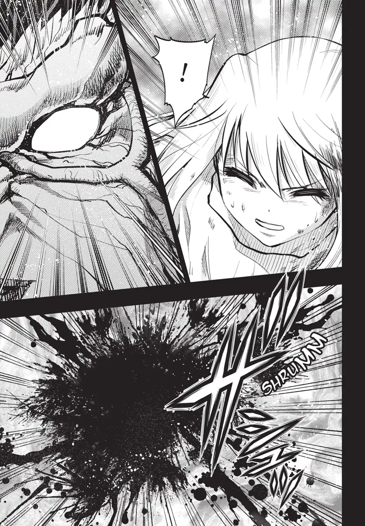 Fate/Stay Night Volume 14 page 70