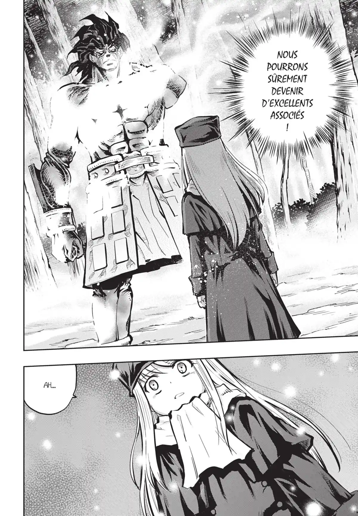Fate/Stay Night Volume 14 page 75