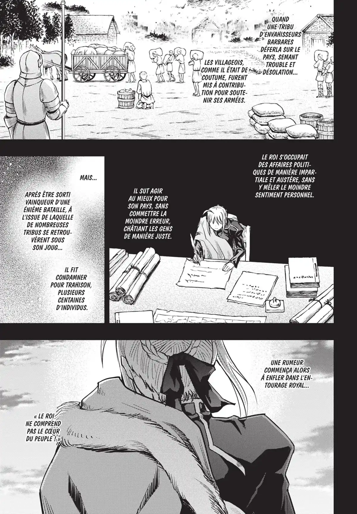 Fate/Stay Night Volume 14 page 84
