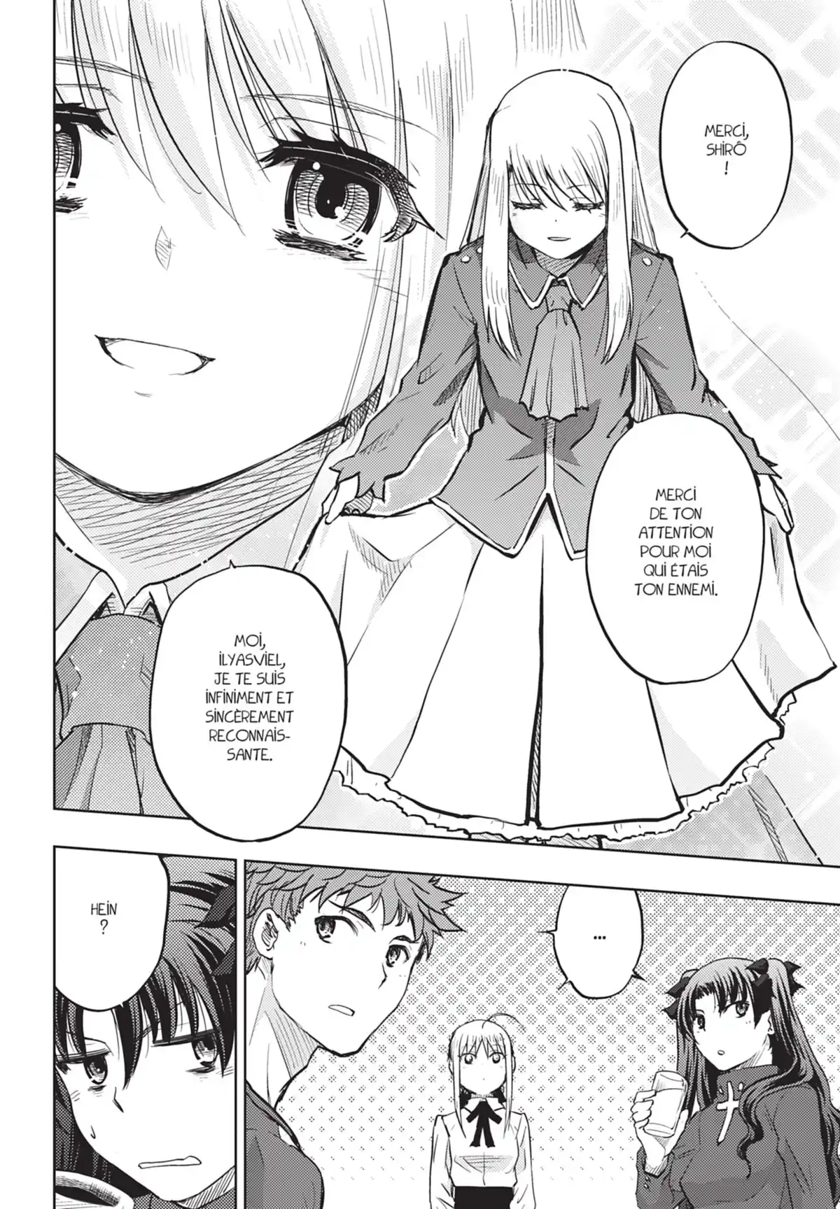 Fate/Stay Night Volume 14 page 89