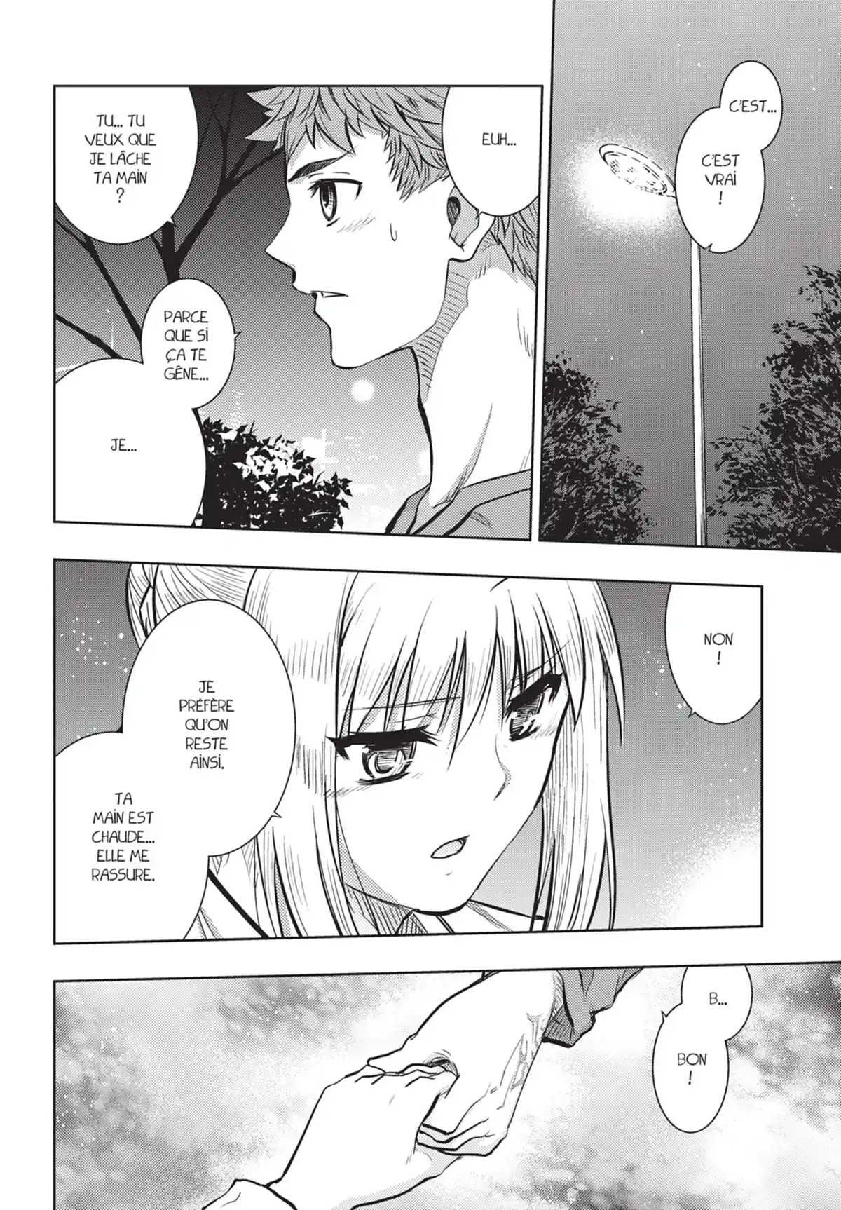 Fate/Stay Night Volume 16 page 65