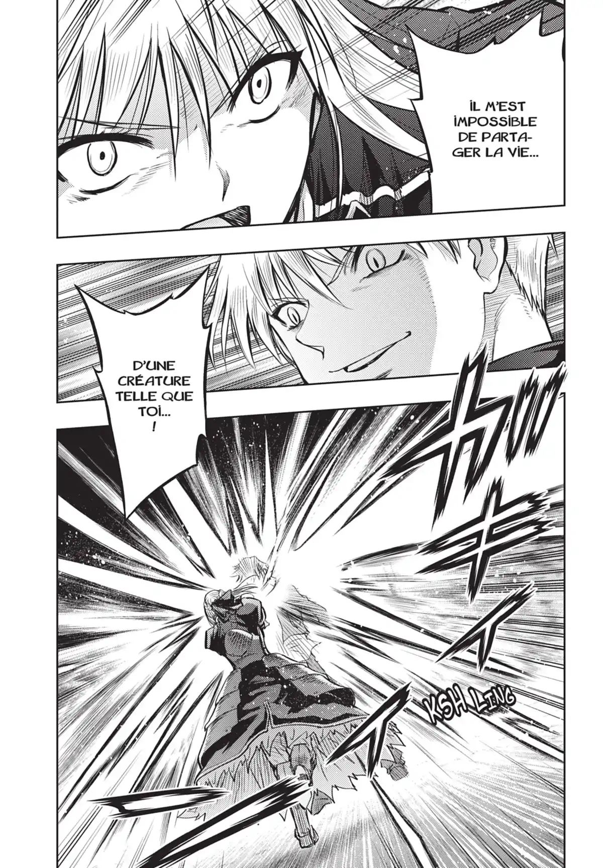Fate/Stay Night Volume 16 page 84