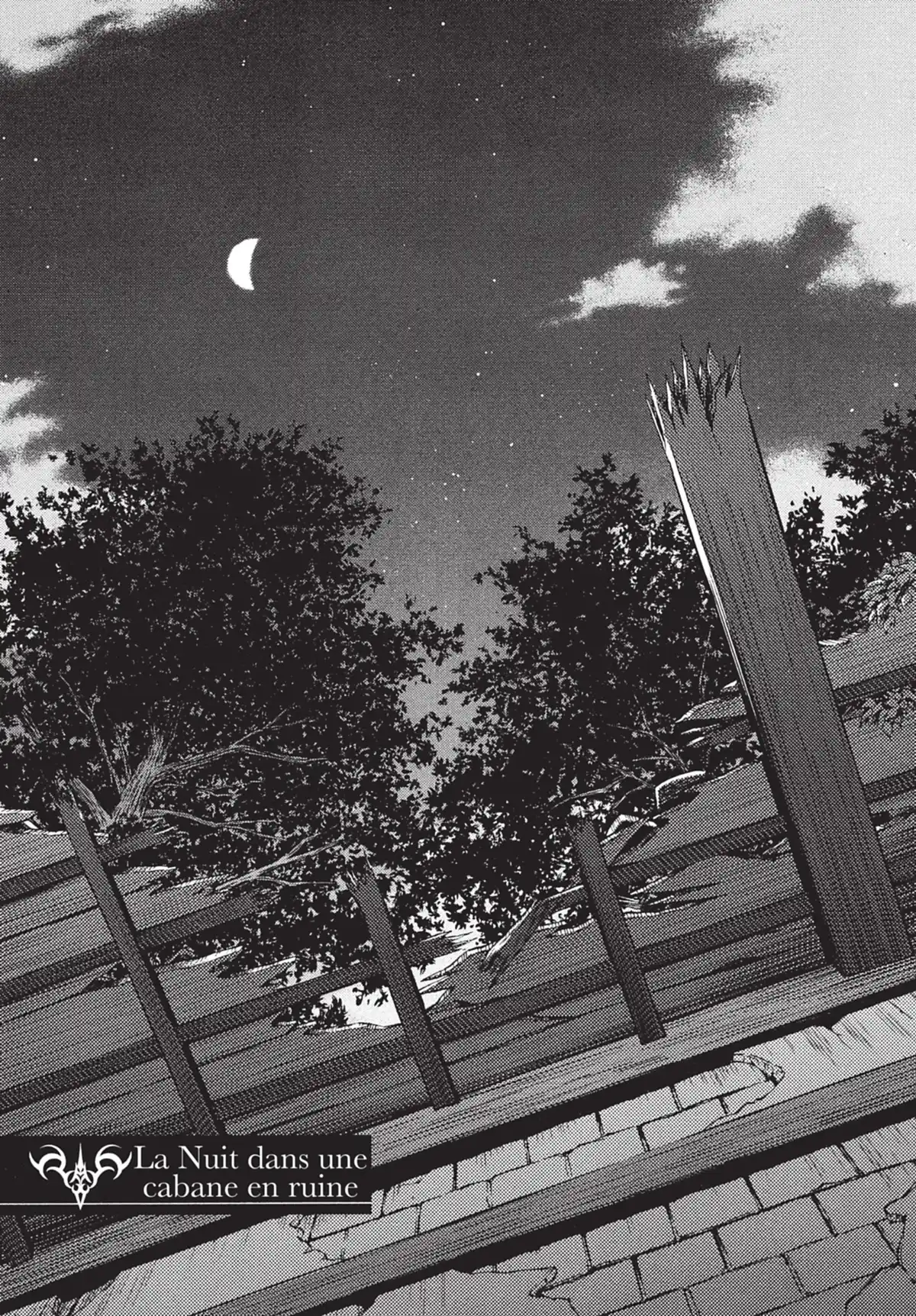 Fate/Stay Night Volume 12 page 124