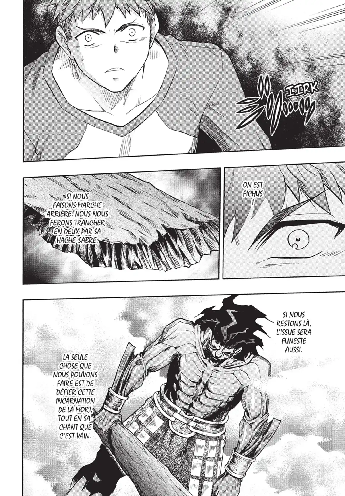 Fate/Stay Night Volume 12 page 53