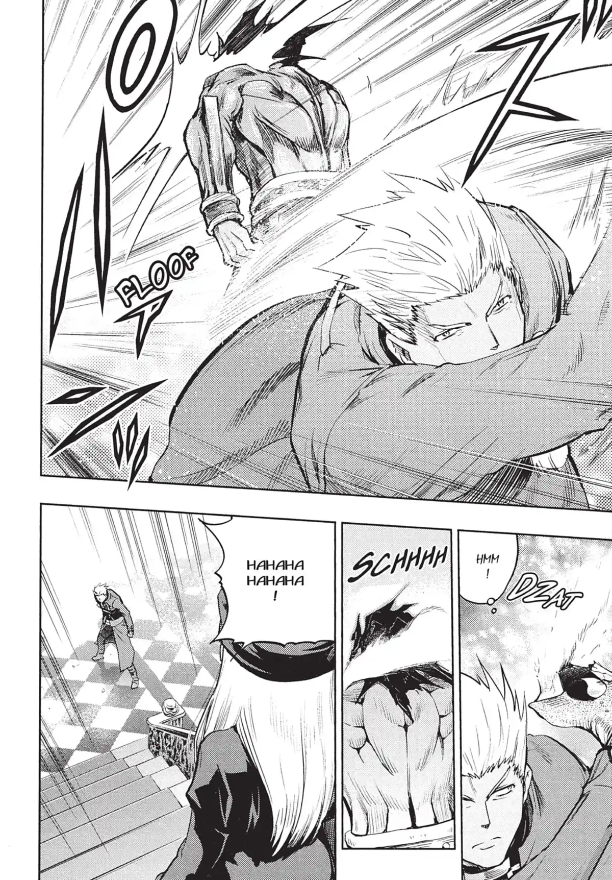 Fate/Stay Night Volume 12 page 83