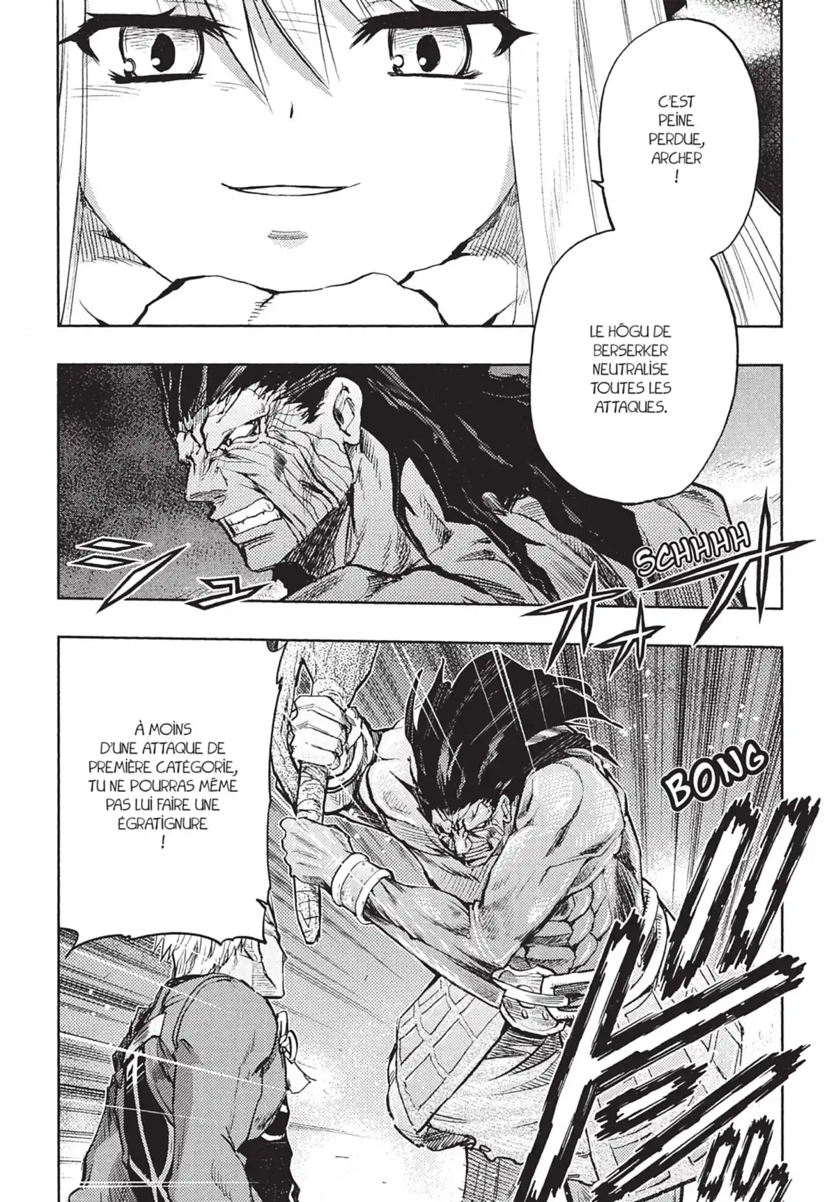 Fate/Stay Night Volume 12 page 84