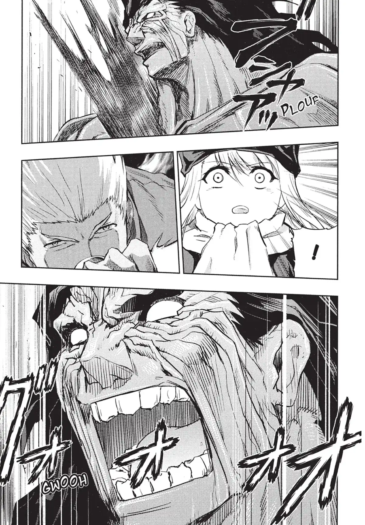 Fate/Stay Night Volume 12 page 92