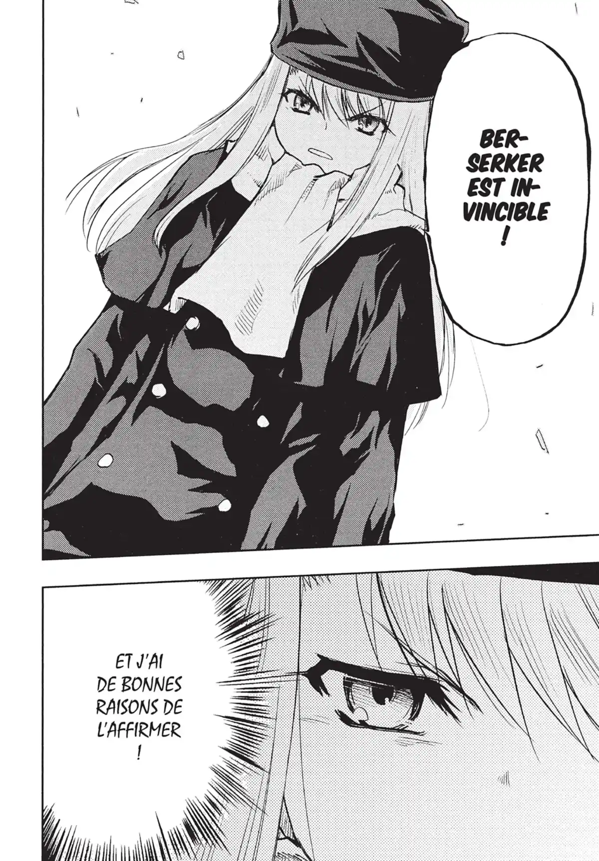 Fate/Stay Night Volume 12 page 99