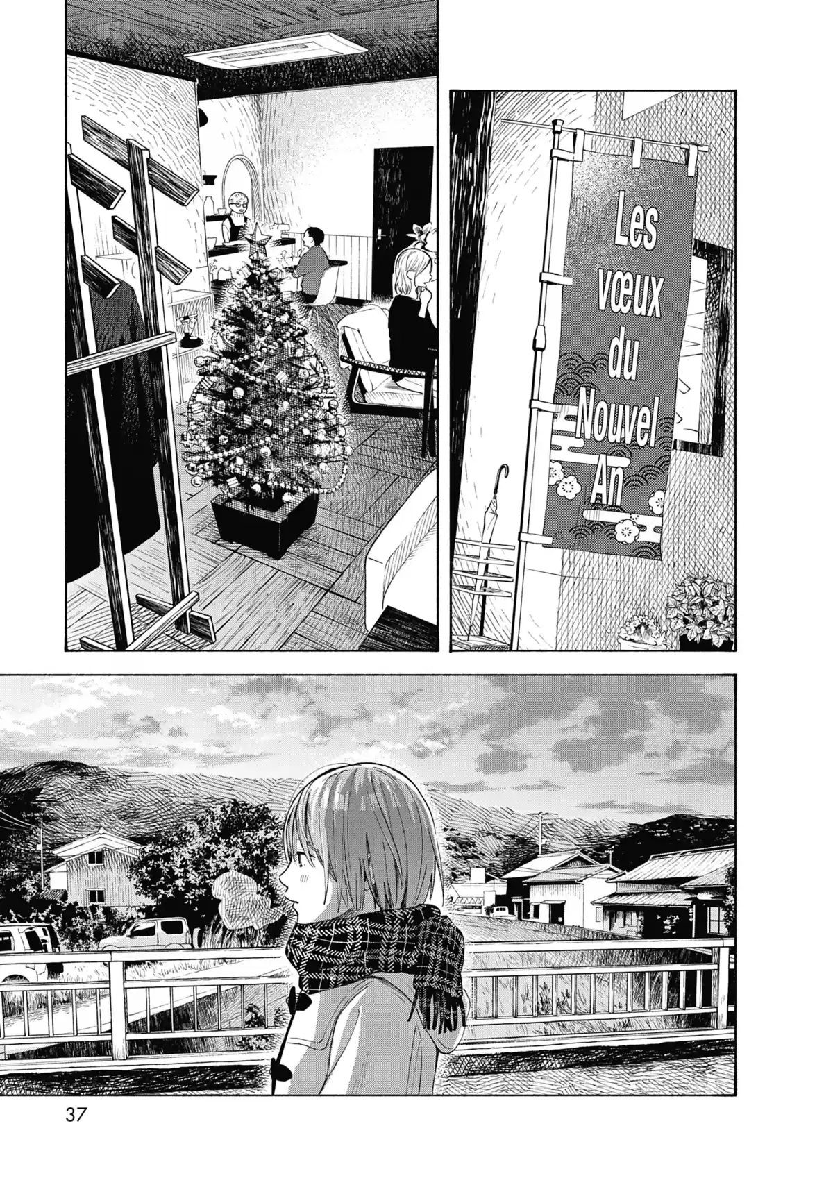 De l’autre côté de l’horizon Volume 3 page 36