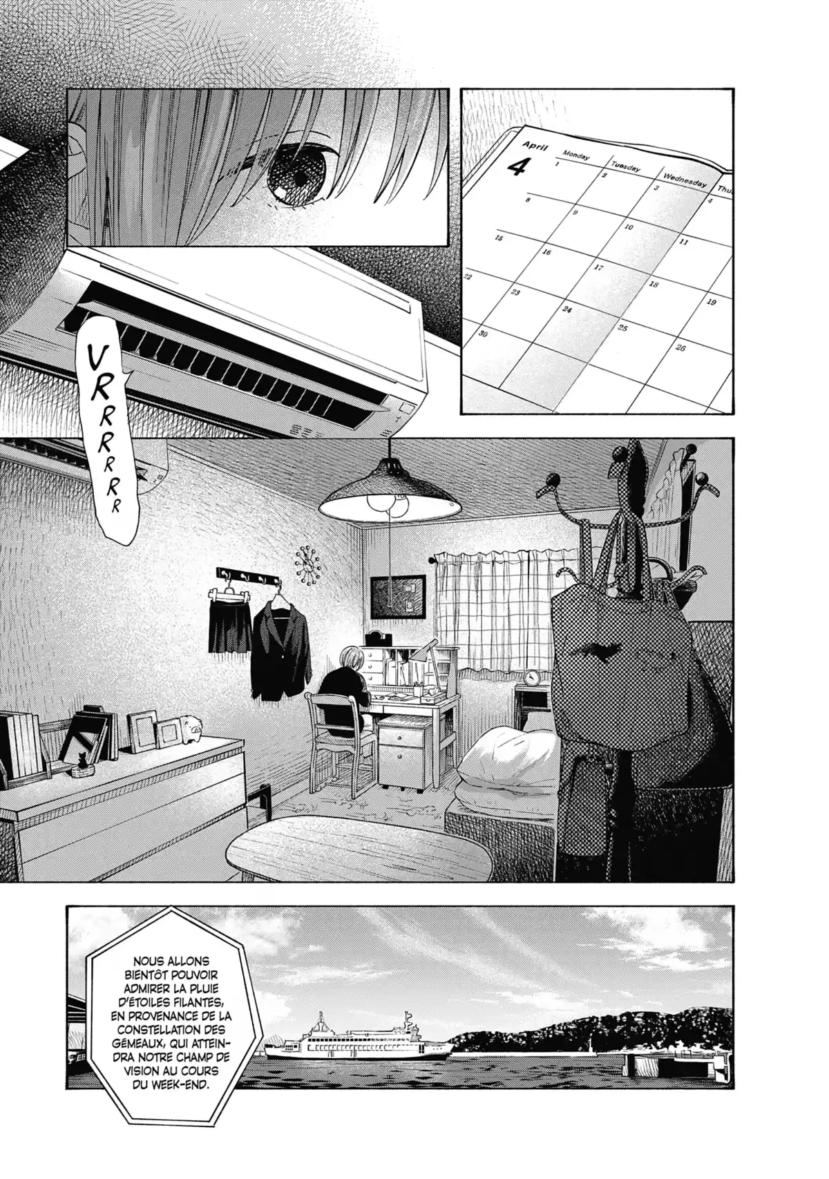 De l’autre côté de l’horizon Volume 3 page 40