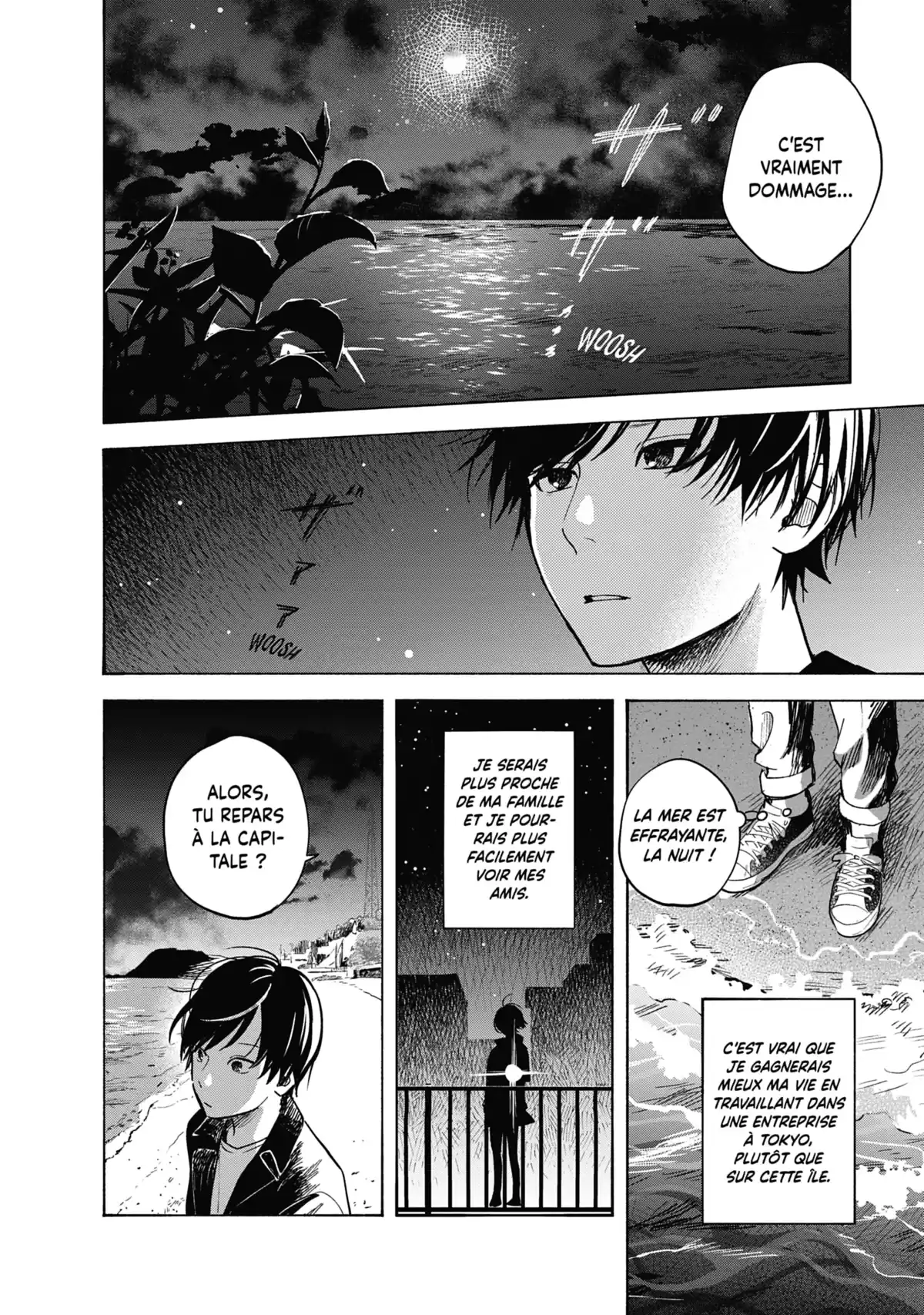 De l’autre côté de l’horizon Volume 1 page 51