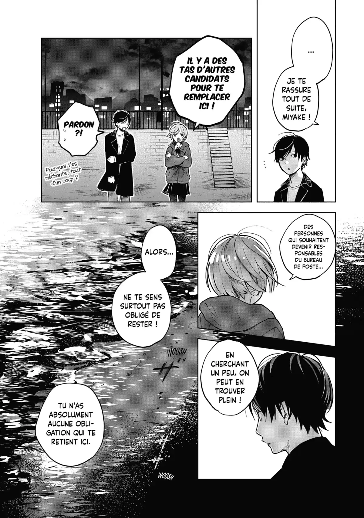 De l’autre côté de l’horizon Volume 1 page 53