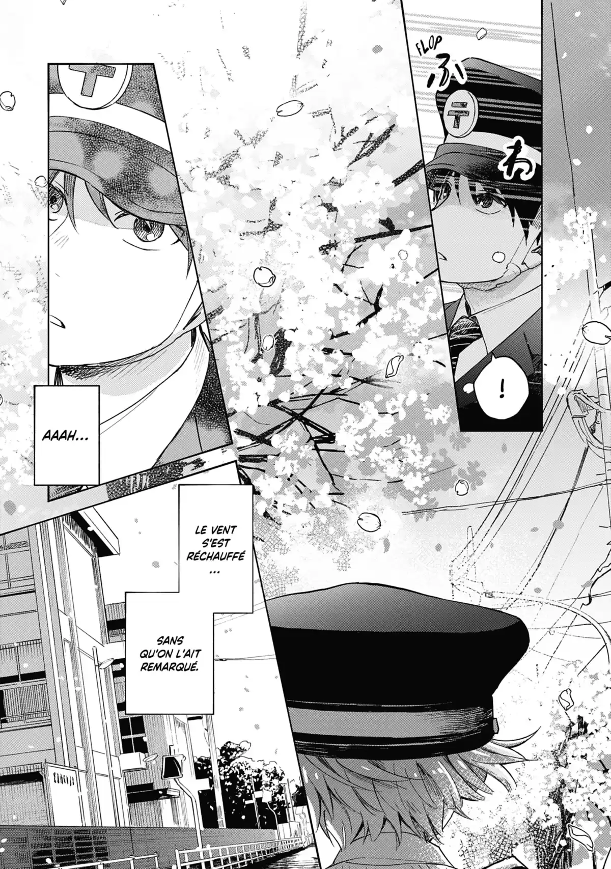 De l’autre côté de l’horizon Volume 1 page 59