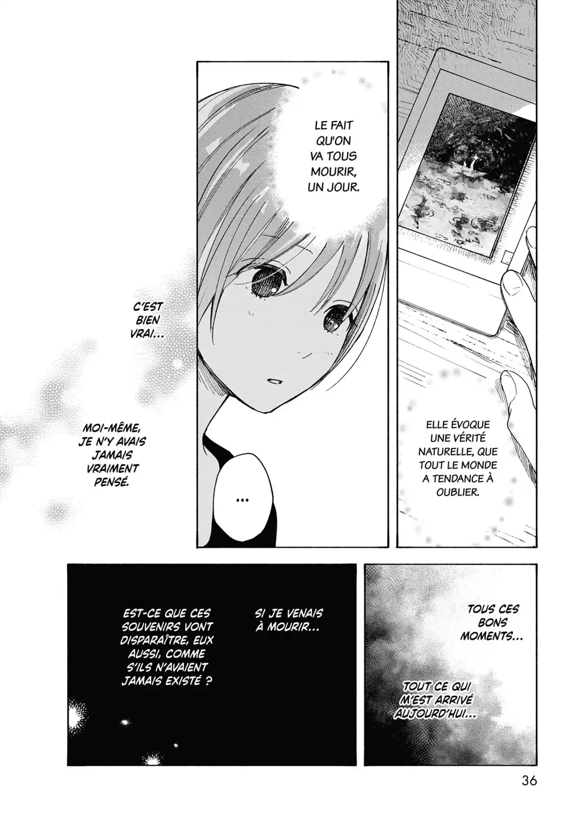 De l’autre côté de l’horizon Volume 2 page 36
