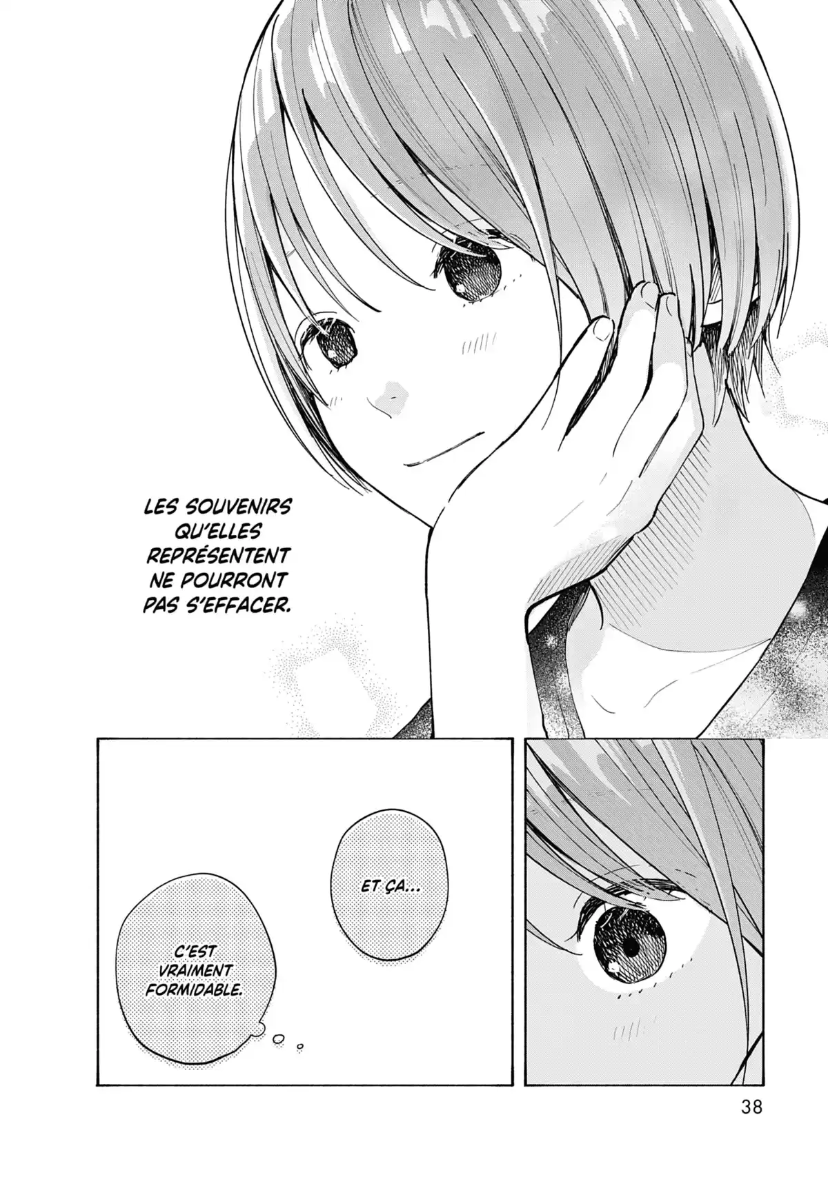 De l’autre côté de l’horizon Volume 2 page 38