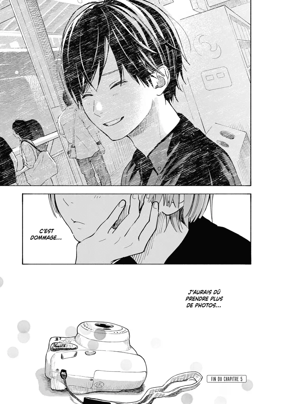 De l’autre côté de l’horizon Volume 2 page 39
