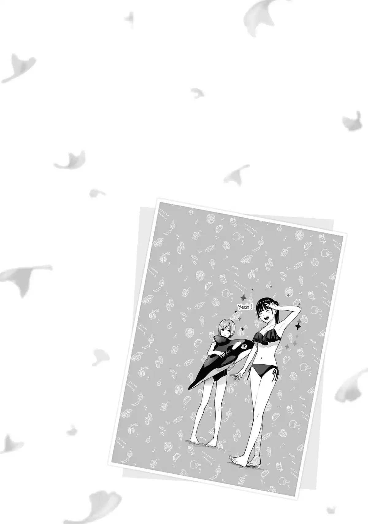 De l’autre côté de l’horizon Volume 2 page 40