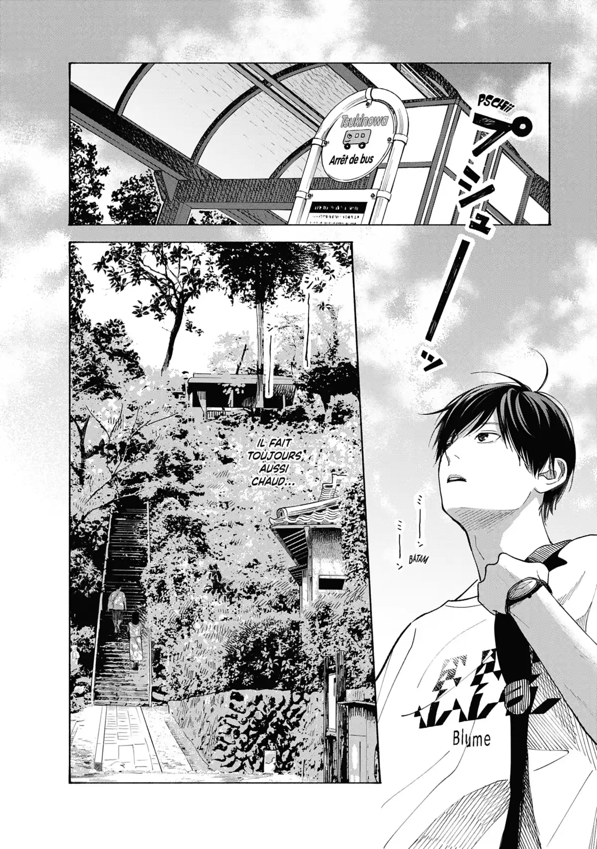 De l’autre côté de l’horizon Volume 2 page 46